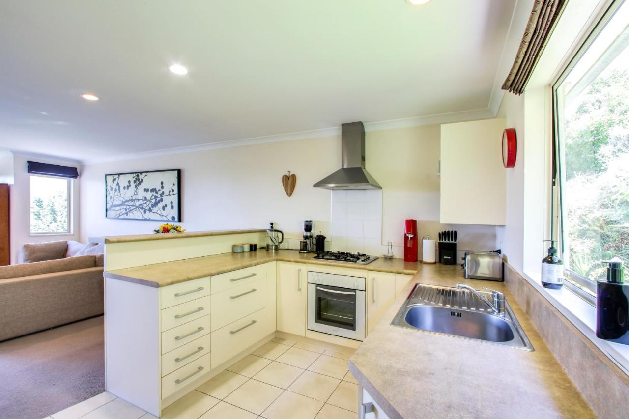Onslow Views - Napier Holiday Home Exterior photo