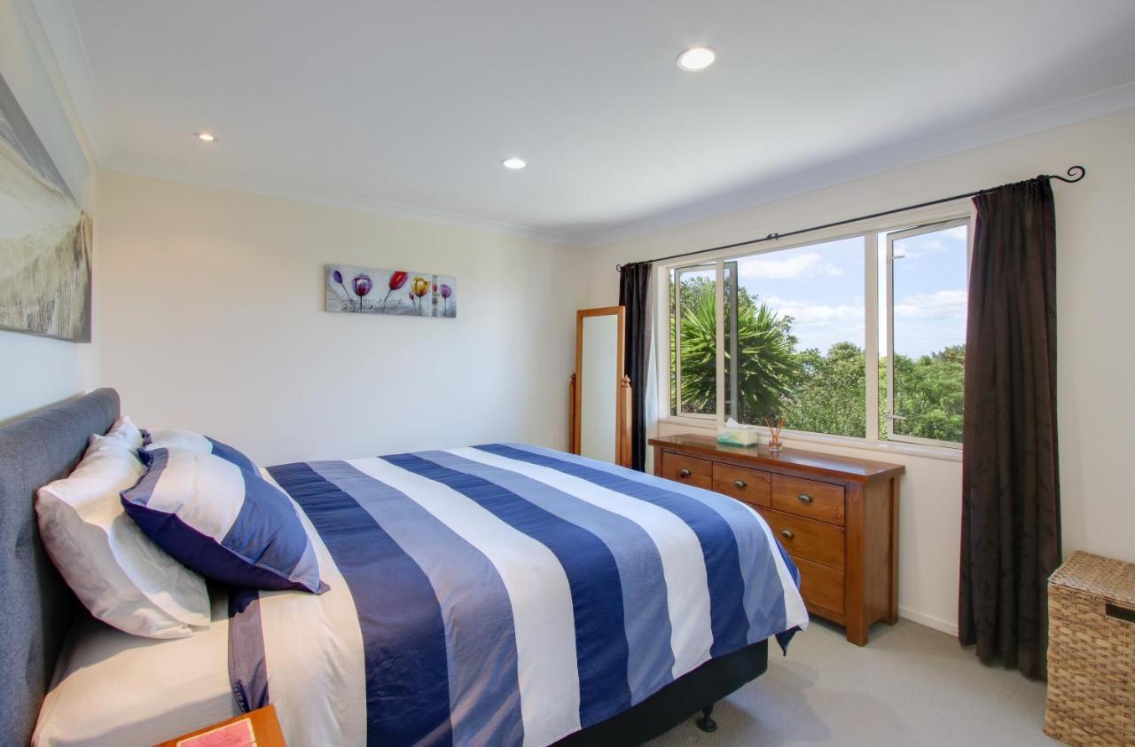 Onslow Views - Napier Holiday Home Exterior photo