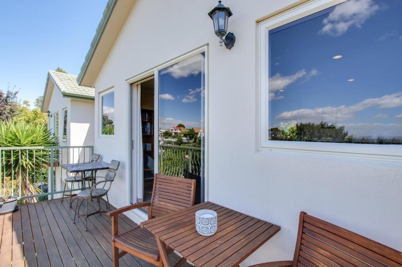 Onslow Views - Napier Holiday Home Exterior photo